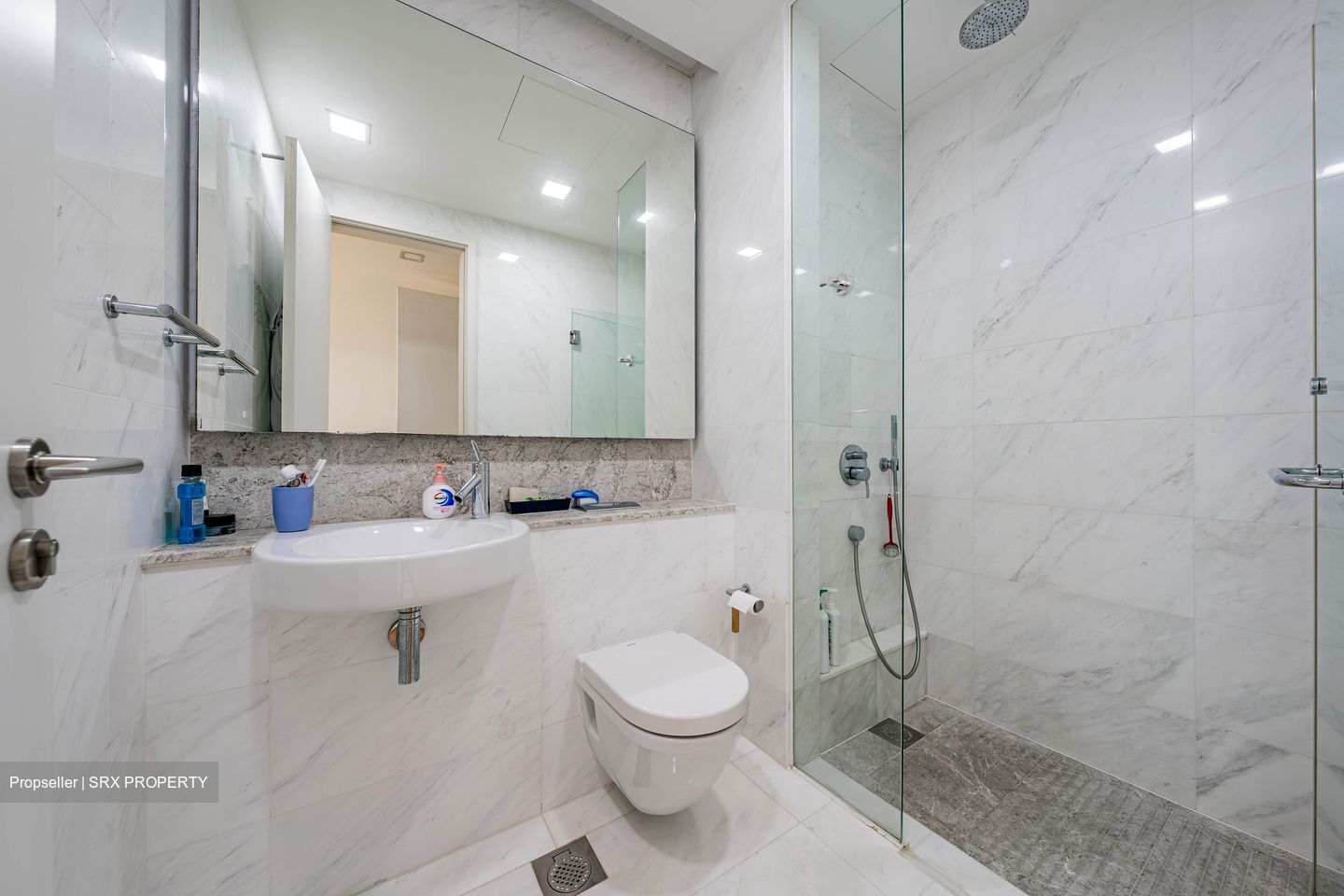 Reflections At Keppel Bay (D4), Condominium #445598121